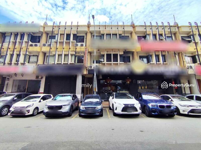 For Sale - Bandar Baru Klang, Klang, Selangor