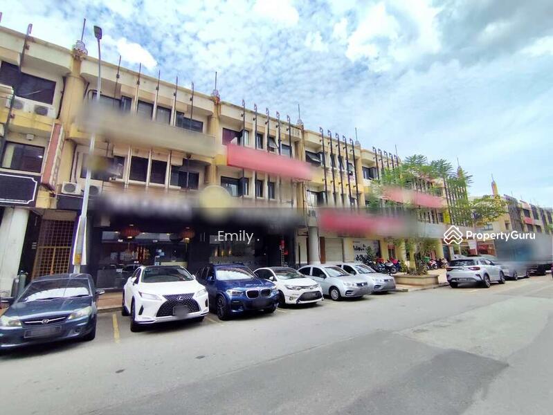 For Sale - Bandar Baru Klang, Klang, Selangor