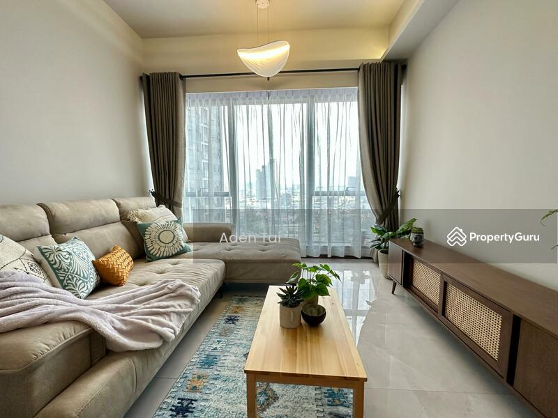 For Rent - Core Residence @ TRX