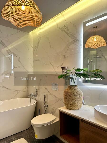 For Rent - Core Residence @ TRX