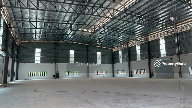 For Rent - Kempa Kempa Kempas
