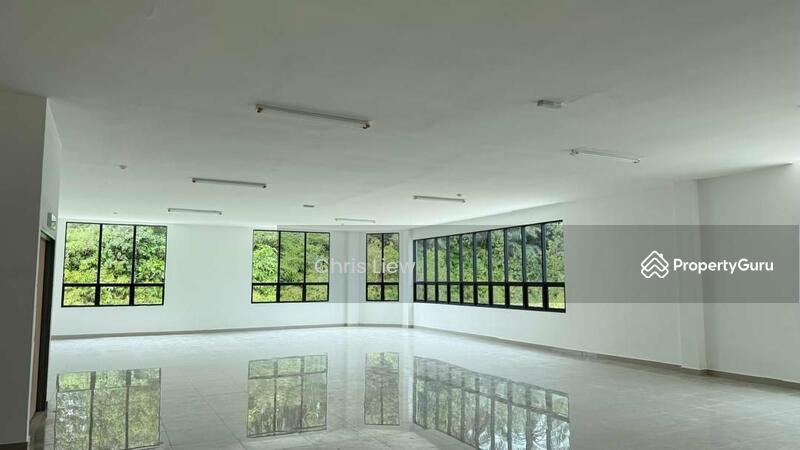 For Rent - Kempa Kempa Kempas