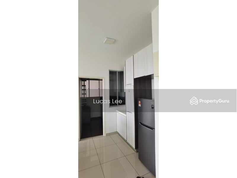 Untuk Disewa - D'Tasek Residences (Tasek Impian)