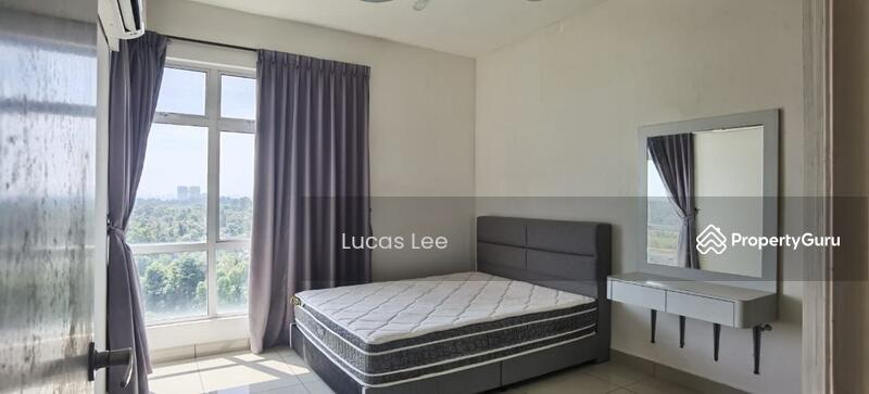 Untuk Disewa - D'Tasek Residences (Tasek Impian)