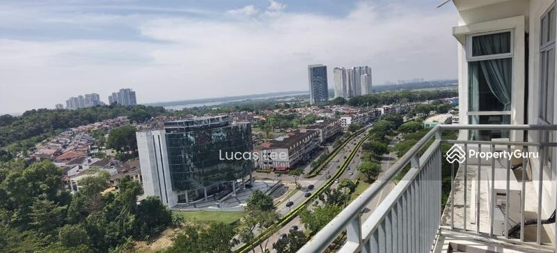 Untuk Disewa - D'Tasek Residences (Tasek Impian)