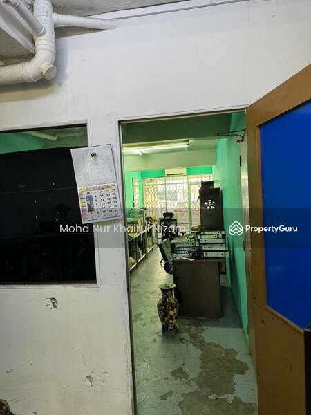 For Rent - Prima Selayang