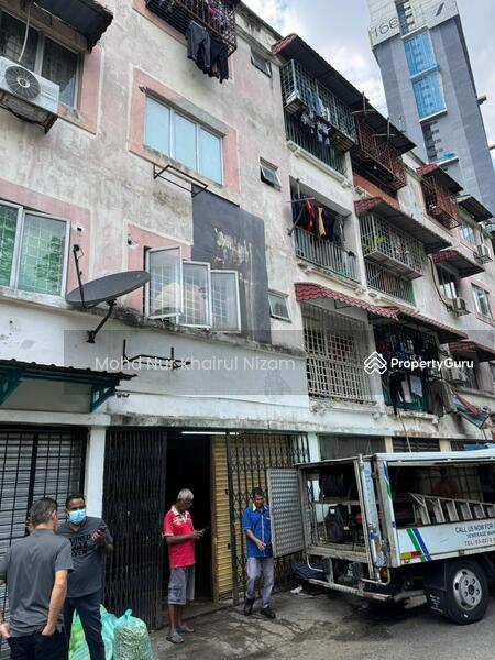 For Rent - Prima Selayang