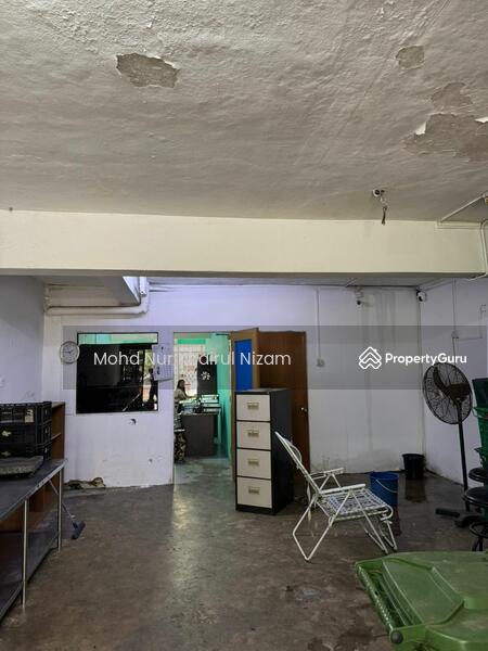 For Rent - Prima Selayang