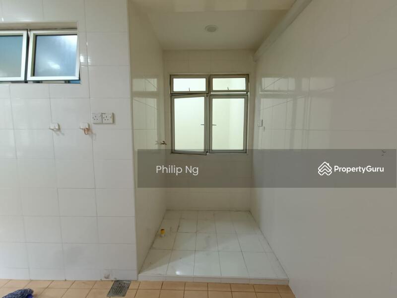 For Rent - Section 3 @ Bandar Mahkota Cheras