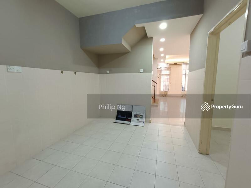 For Rent - Section 3 @ Bandar Mahkota Cheras