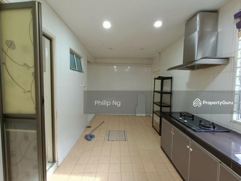 For Rent - Section 3 @ Bandar Mahkota Cheras