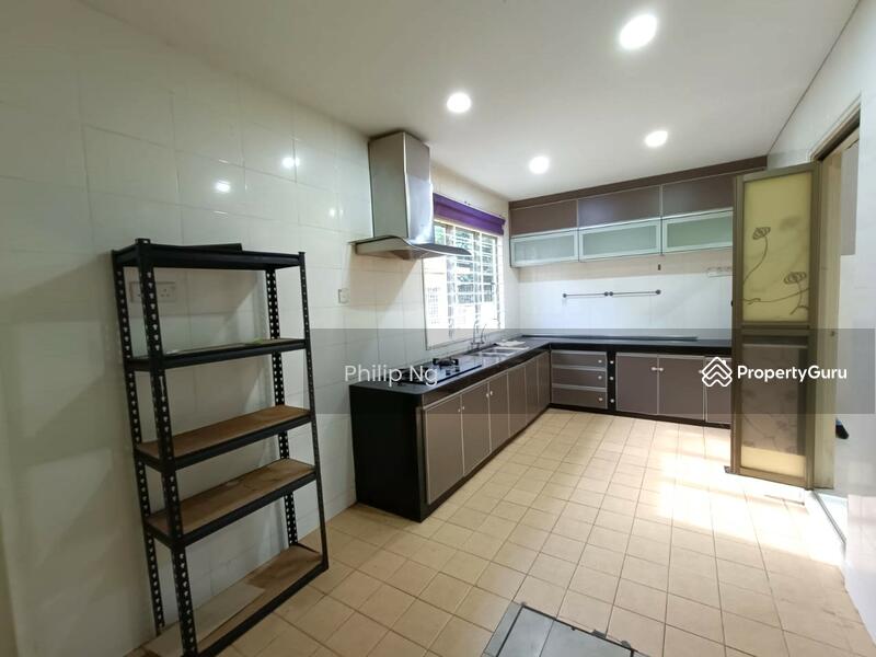 For Rent - Section 3 @ Bandar Mahkota Cheras
