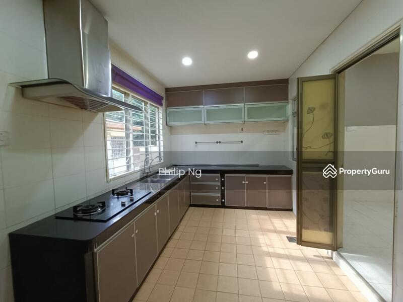 For Rent - Section 3 @ Bandar Mahkota Cheras