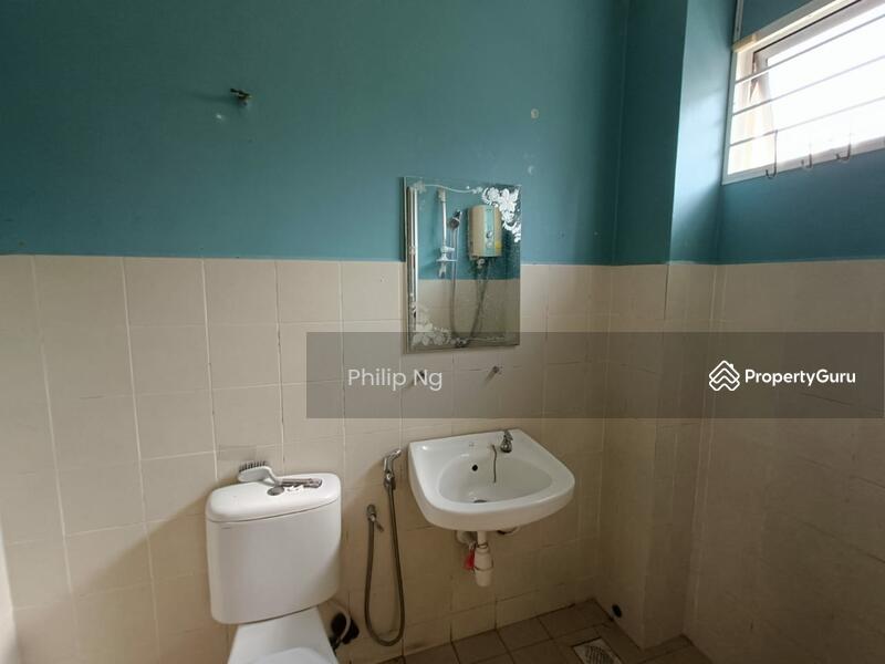 For Rent - Section 3 @ Bandar Mahkota Cheras