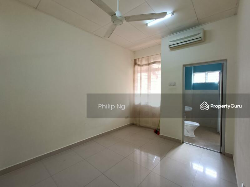 For Rent - Section 3 @ Bandar Mahkota Cheras