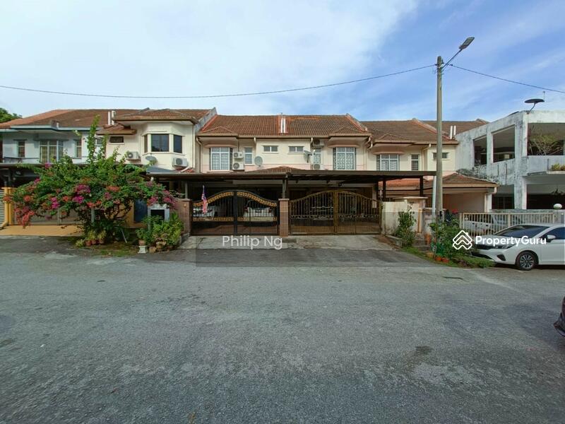 For Rent - Section 3 @ Bandar Mahkota Cheras