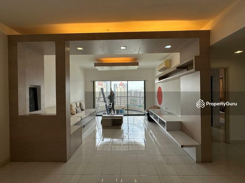 For Rent - Duta Ria
