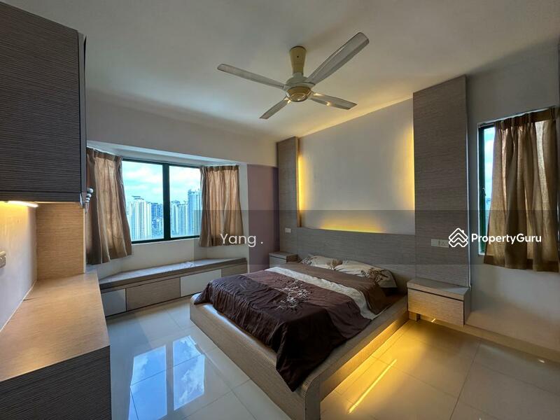 For Rent - Duta Ria