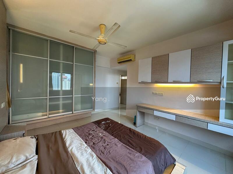 For Rent - Duta Ria