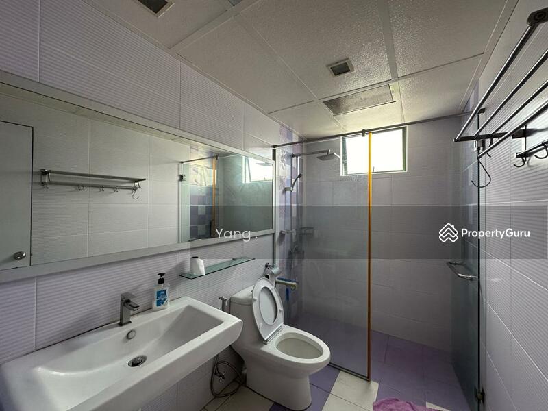 For Rent - Duta Ria