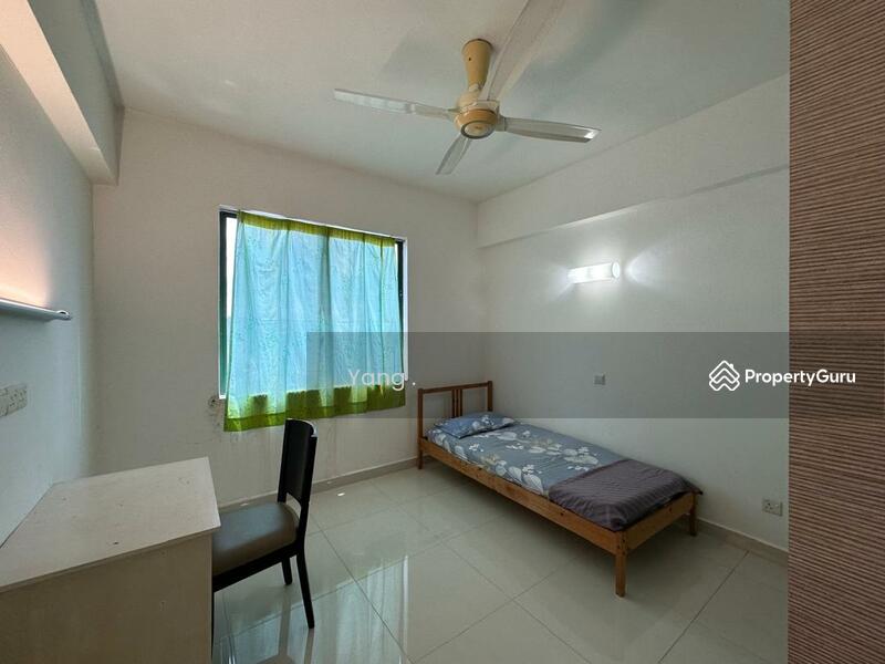 For Rent - Duta Ria