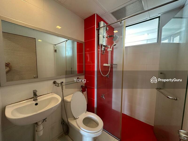 For Rent - Duta Ria