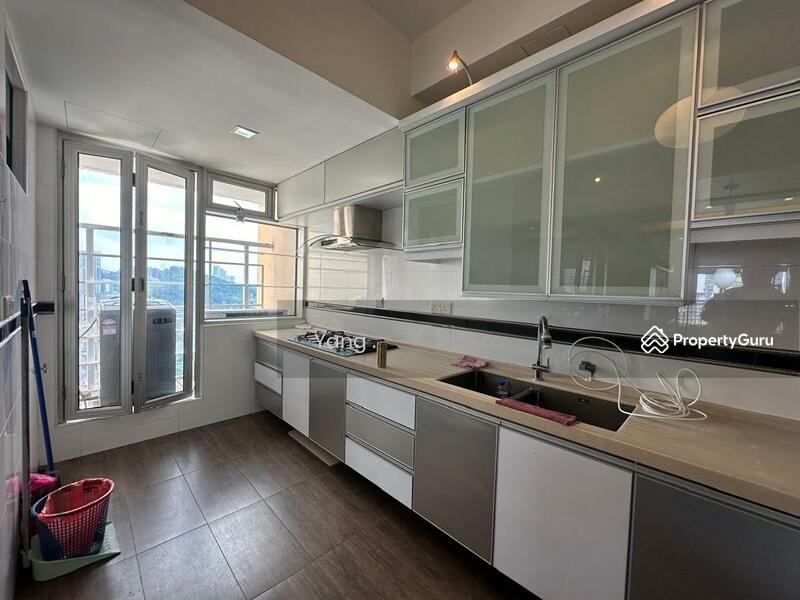For Rent - Duta Ria