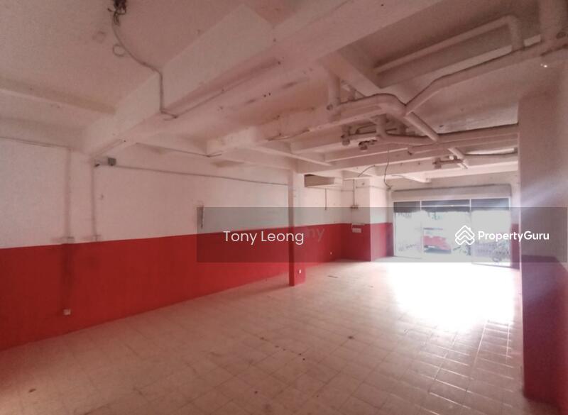 Untuk Disewa - BATU CAVES SHOP FOR RENT , GROUND FLOOR