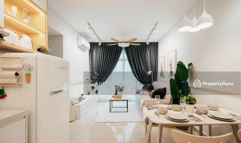 For Sale - The Asteriaz