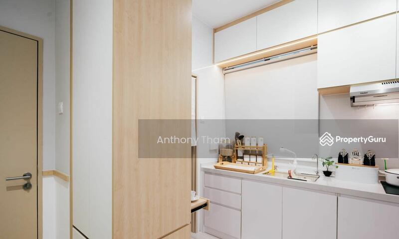 For Sale - The Asteriaz