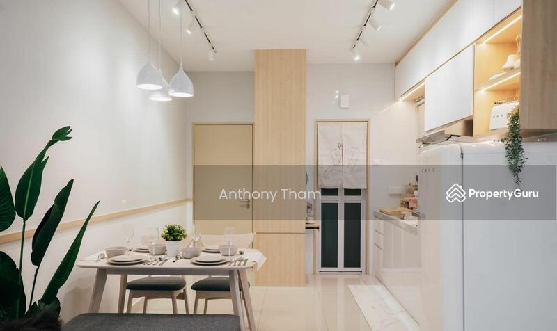 For Sale - The Asteriaz