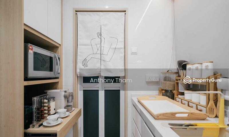 For Sale - The Asteriaz
