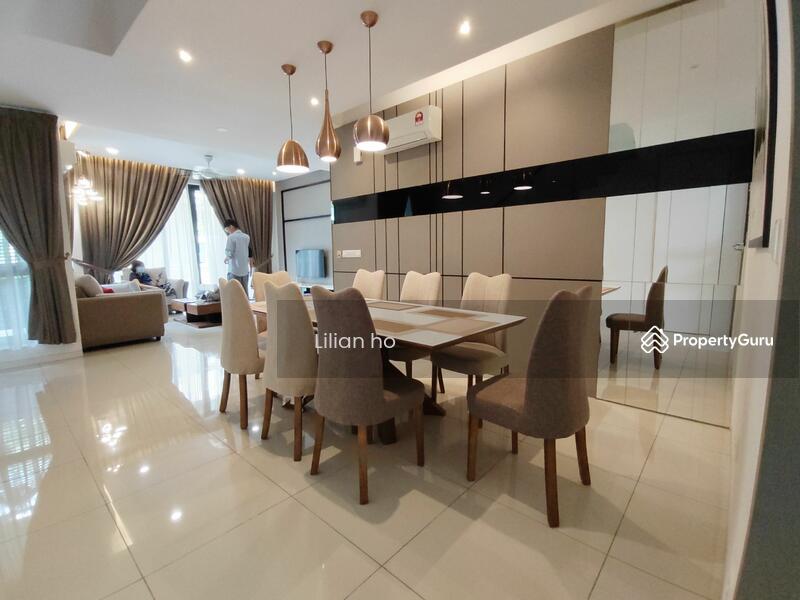 Untuk Disewa - Tropical Villa