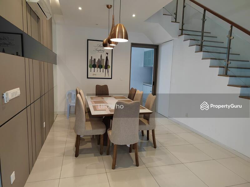 Untuk Disewa - Tropical Villa