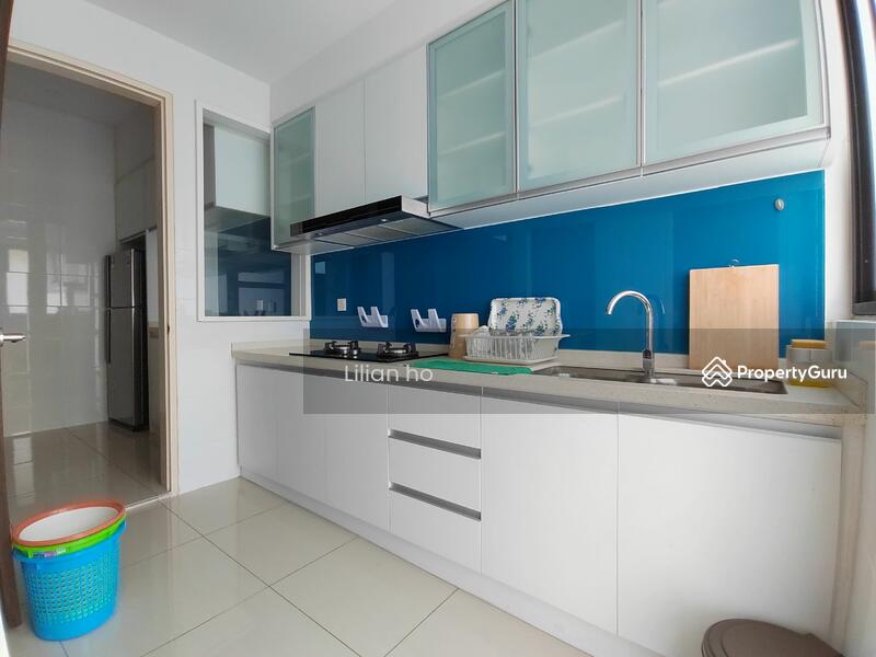 Untuk Disewa - Tropical Villa