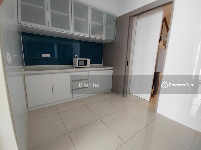 Untuk Disewa - Tropical Villa
