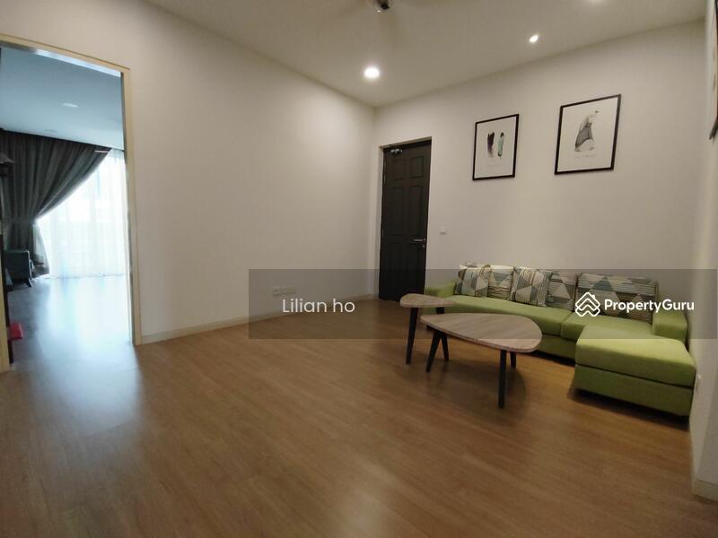 Untuk Disewa - Tropical Villa