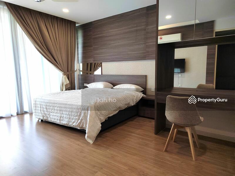 Untuk Disewa - Tropical Villa