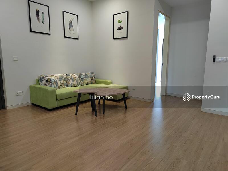 Untuk Disewa - Tropical Villa