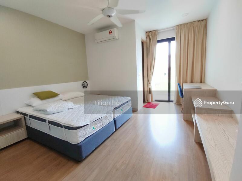 Untuk Disewa - Tropical Villa