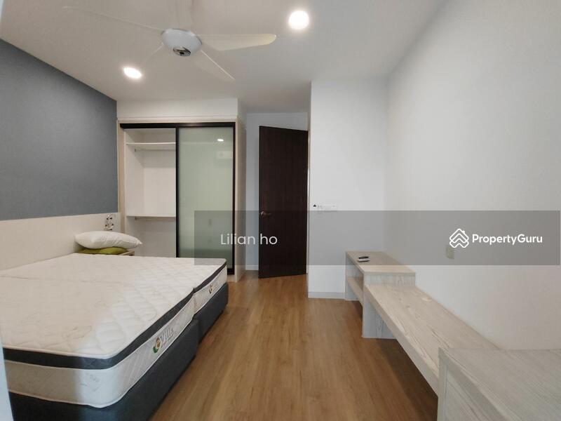 Untuk Disewa - Tropical Villa