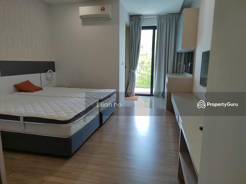 Untuk Disewa - Tropical Villa