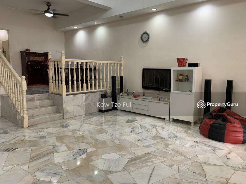 For Sale - Taman Universiti Indah