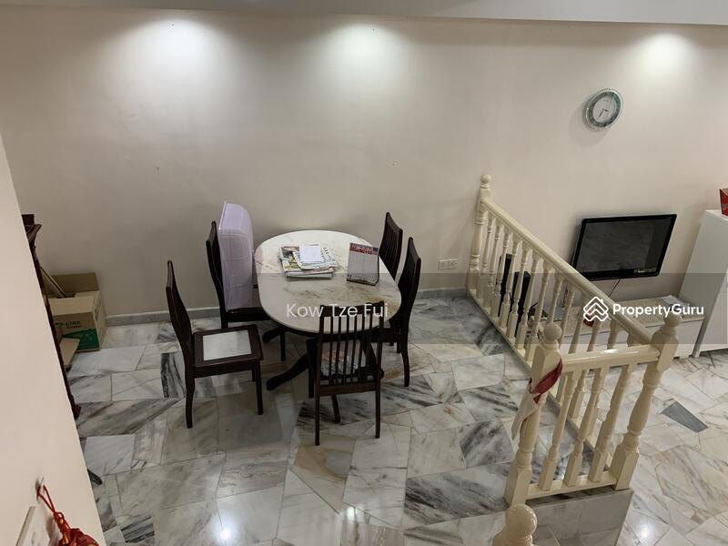 For Sale - Taman Universiti Indah