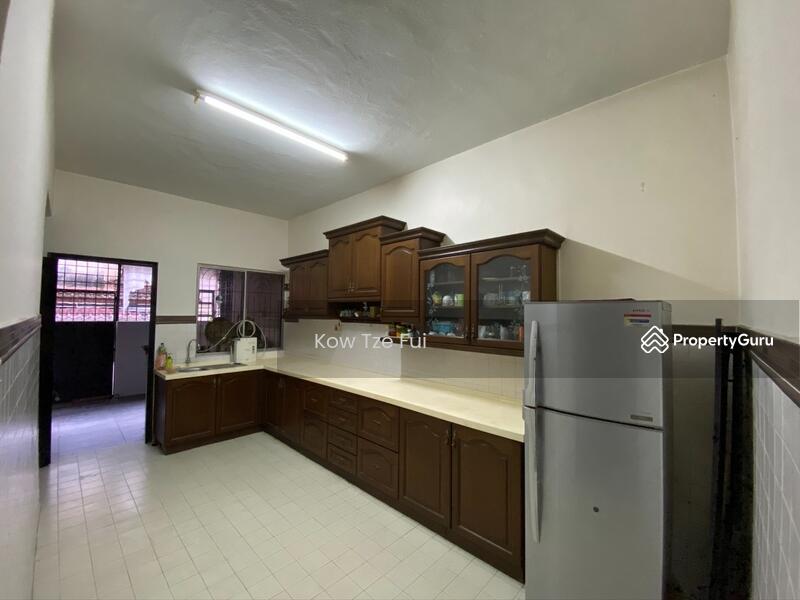 For Sale - Taman Universiti Indah