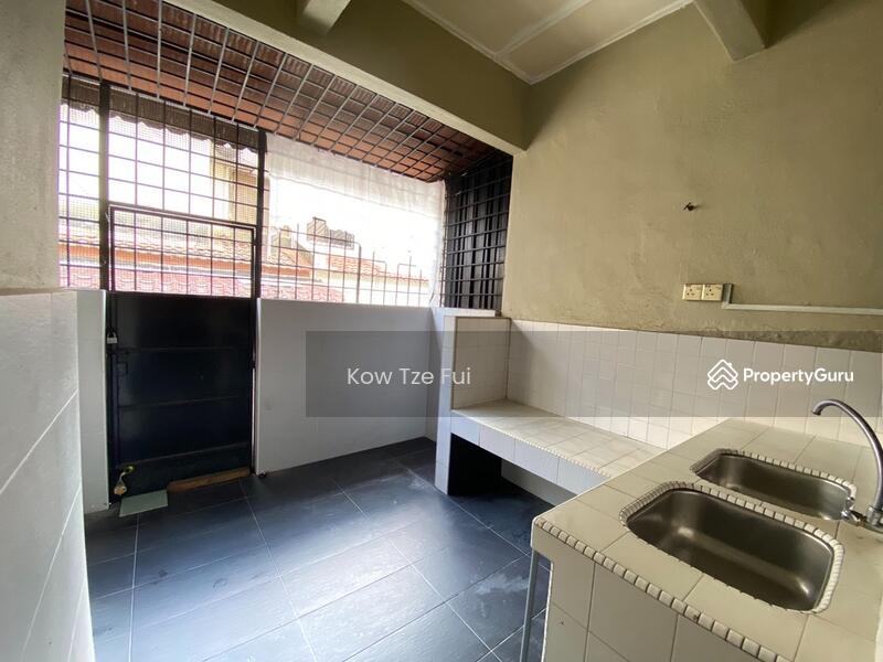 For Sale - Taman Universiti Indah