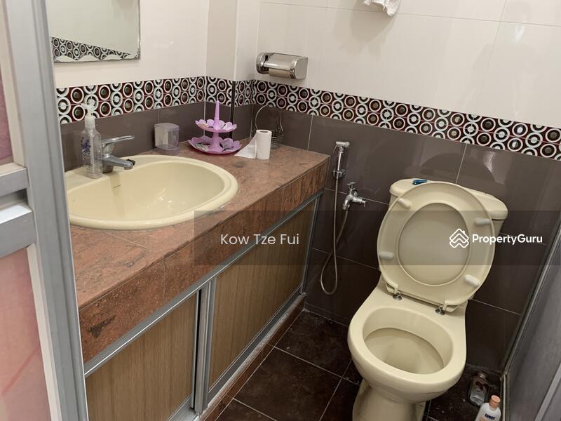 For Sale - Taman Universiti Indah