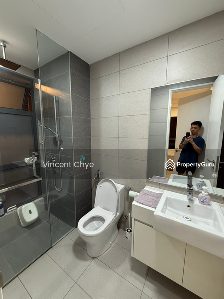 Untuk Disewa - Skyluxe On The Park Bukit Jalil
