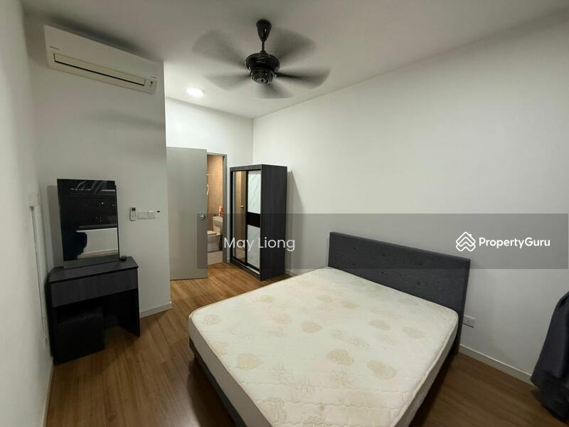 Kediaman Servis untuk Disewa di M Vertica - May Liong - PropertyGuru.com.my