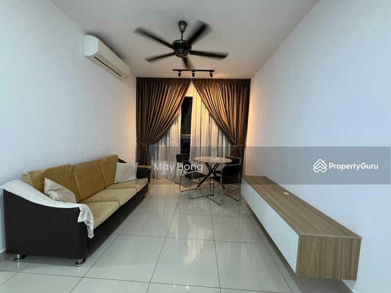 Kediaman Servis untuk Disewa di M Vertica - May Liong - PropertyGuru.com.my